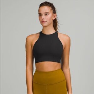 Lululemon Strong Lines Bras